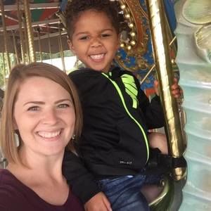 Meet your Posher, Vanessa